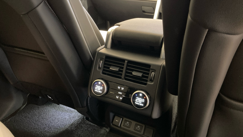 Land Rover Discovery 3.0 D350 Gemini 5dr Auto Diesel Station Wagon